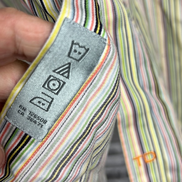 Thomas Dean‎ - Picture 7 of 8